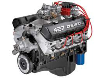 P42A4 Engine